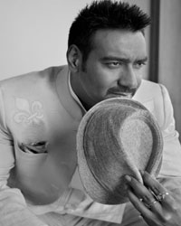 Ajay Devgn